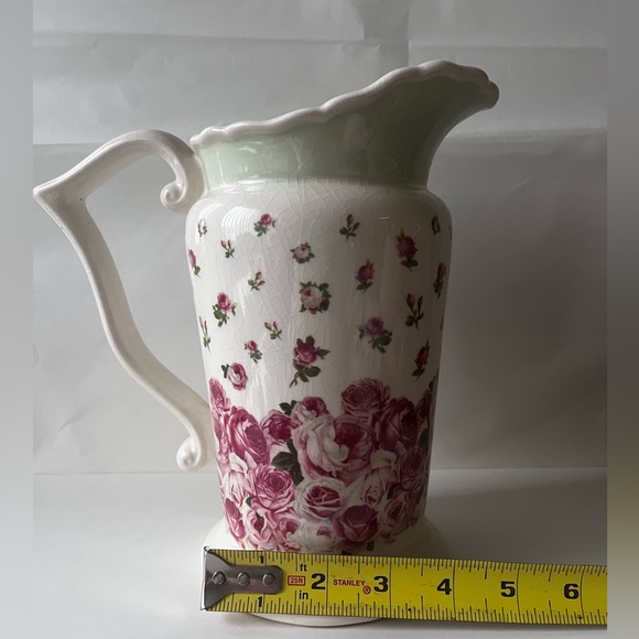 MICHEL AND COMPANY JOHN GROSMAN VINTAGE VASE - Picture 7 of 8